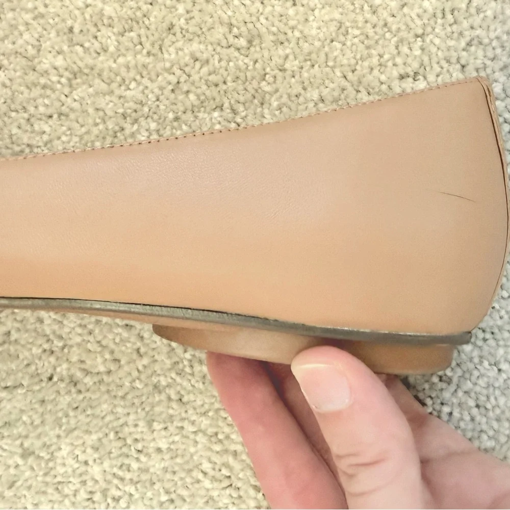 Naturalizer Maxwell Flats - Picture 4 of 5